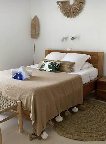 Imagen general del Hotel La Bohemia del Rio Hostal Boutiquec - Adults Only. Foto 9