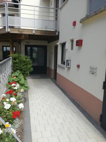Imagen general del Hotel La Bo&icirc;te &agrave; Sel. Foto 4