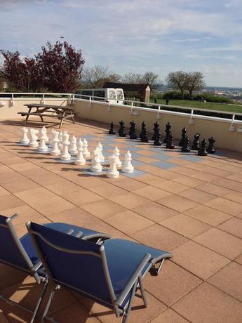 Imagen general del Hotel La Bonbonniere, Sure Collection By Best Western. Foto 3