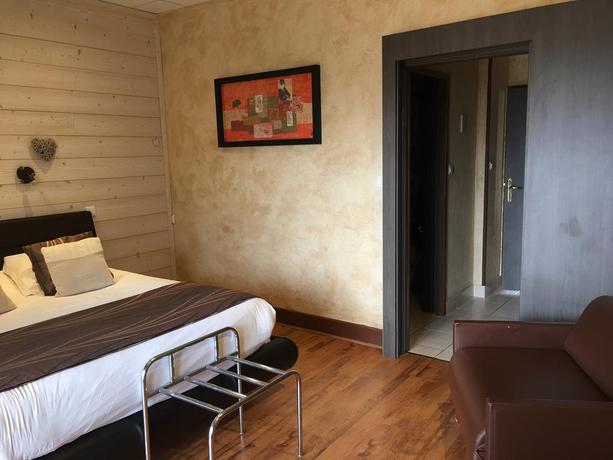 Imagen general del Hotel La Bonbonniere, Sure Collection By Best Western. Foto 4