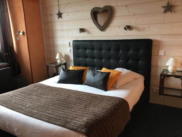 Imagen general del Hotel La Bonbonniere, Sure Collection By Best Western. Foto 5