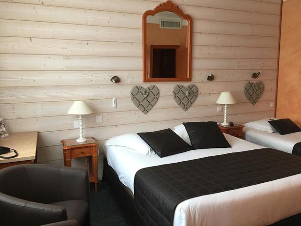 Imagen general del Hotel La Bonbonniere, Sure Collection By Best Western. Foto 6