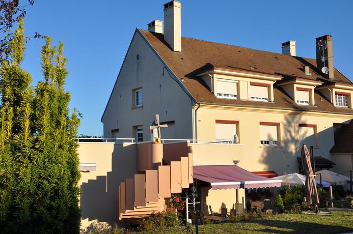 Imagen general del Hotel La Bonbonniere, Sure Collection By Best Western. Foto 7