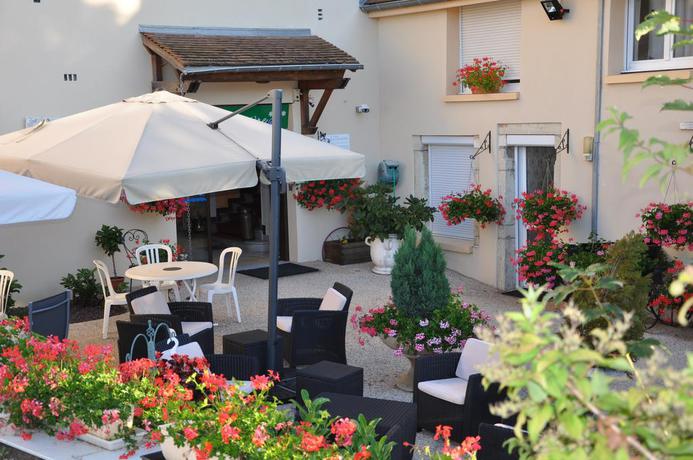 Imagen general del Hotel La Bonbonniere, Sure Collection By Best Western. Foto 8