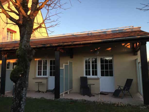 Imagen general del Hotel La Bonbonniere, Sure Collection By Best Western. Foto 9