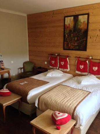 Imagen general del Hotel La Bonbonniere, Sure Collection By Best Western. Foto 10