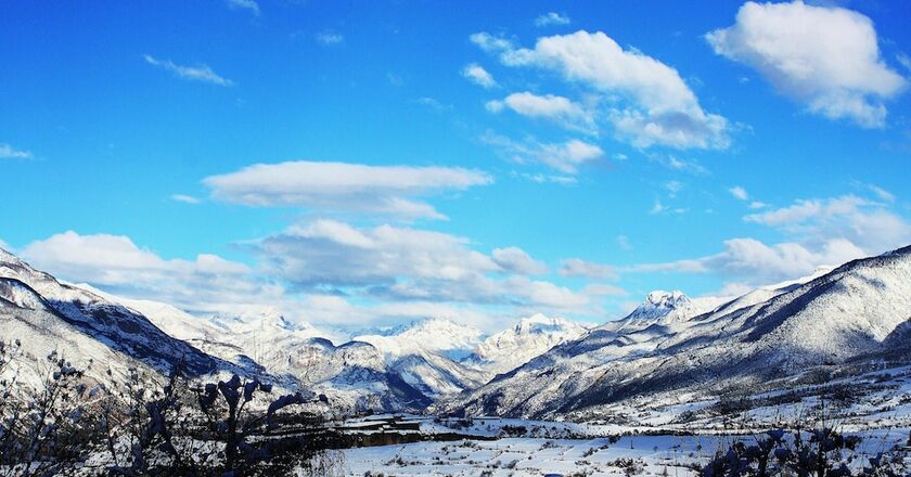 Imagen general del Hotel La Bonne Auberge. Foto 6
