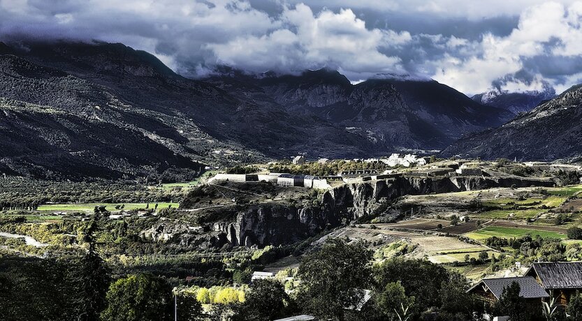Imagen general del Hotel La Bonne Auberge. Foto 8