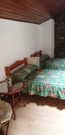 Imagen de la habitación del Hotel La Borda de Ritort. Foto 8