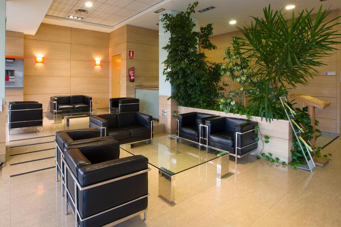 Imagen general del Hotel La Boroña. Foto 9