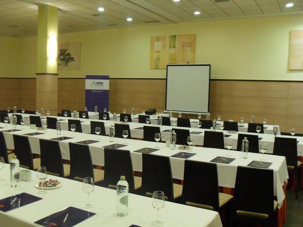 Imagen general del Hotel La Boroña. Foto 10