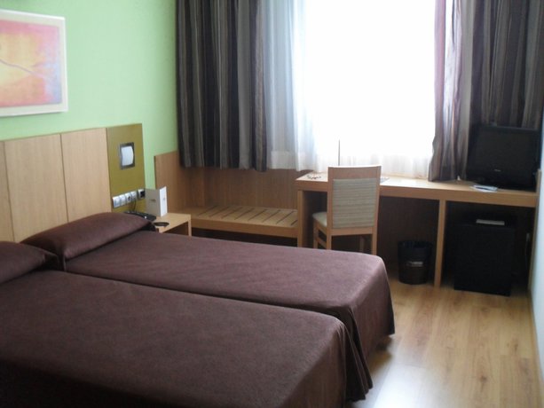 Imagen general del Hotel La Boroña. Foto 13