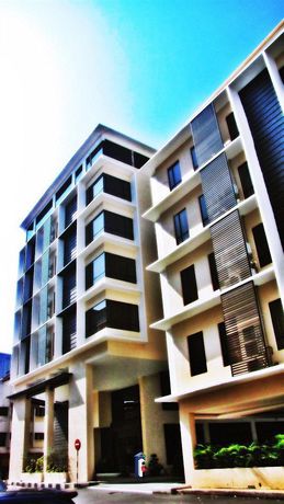 Imagen del bar/restaurante del Hotel La Boss. Foto 2