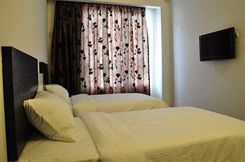 Imagen de los interiores del Hotel La Boss. Foto 9