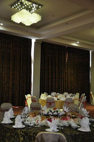 Imagen de la habitación del Hotel La Boss. Foto 5