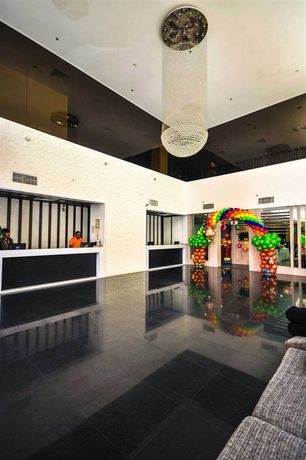 Imagen de la habitación del Hotel La Boss. Foto 7