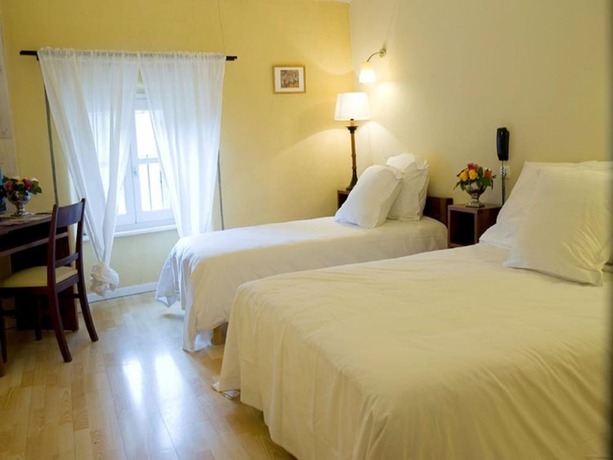 Imagen de la habitación del Hotel La Bougnate. Foto 10