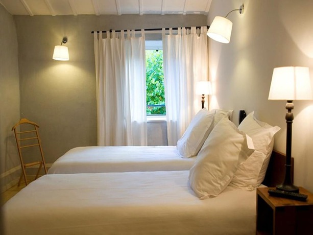 Imagen de la habitación del Hotel La Bougnate. Foto 11