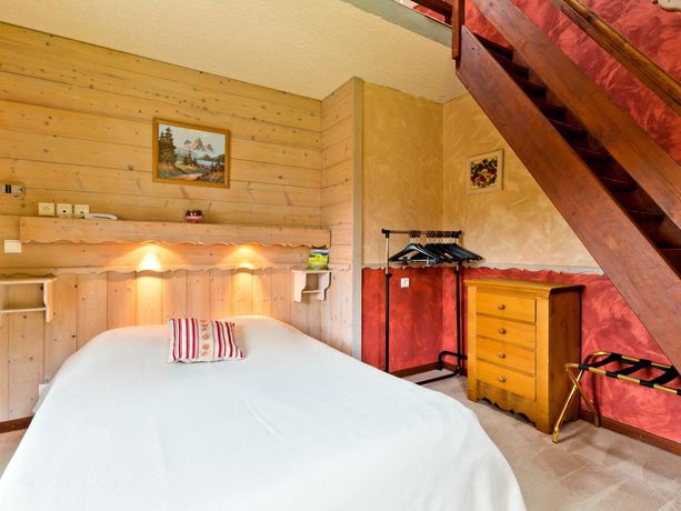 Imagen general del Hotel La Boule De Neige. Foto 6