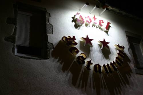 Imagen de la habitación del Hotel La Boule D'or. Foto 6