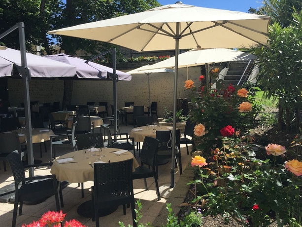 Imagen general del Hotel La Boule d\'Or. Foto 3