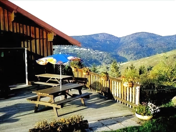 Imagen de la habitación del Hotel La Bouloie. Foto 10