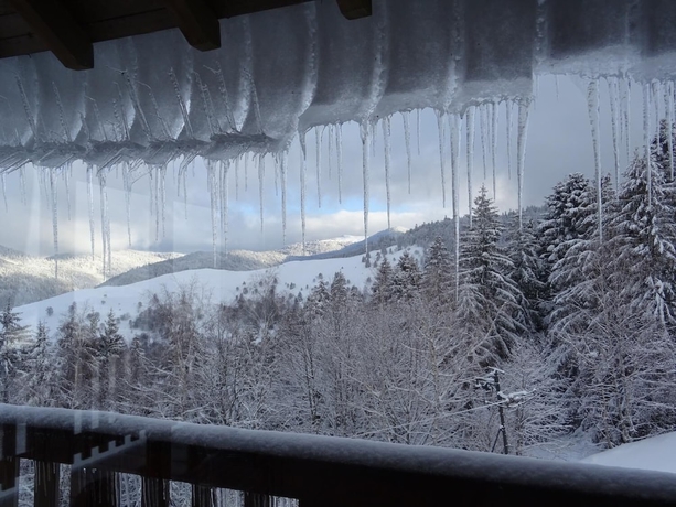 Imagen de la habitación del Hotel La Bouloie. Foto 11