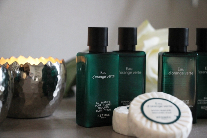 Imagen de la habitación del Hotel La Bourdonnais. Foto 5