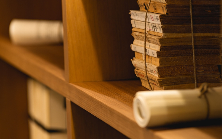 Imagen de los interiores del Hotel La Bourdonnais. Foto 13