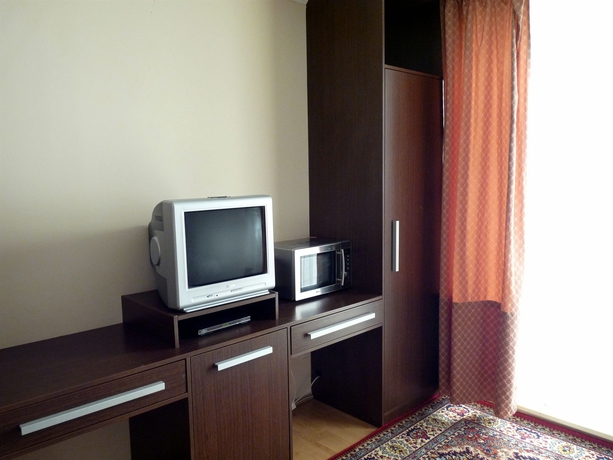 Imagen de la habitación del Hotel La Boutique. Foto 2