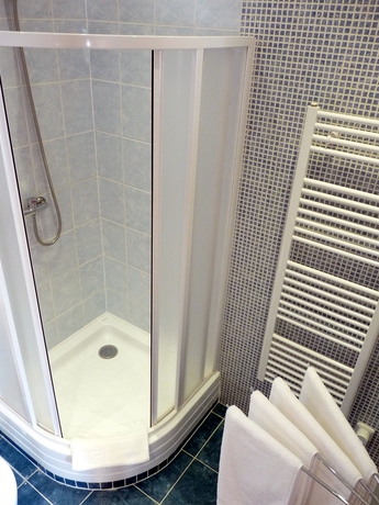 Imagen de la habitación del Hotel La Boutique. Foto 3