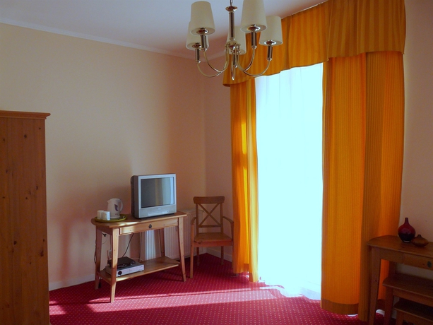 Imagen de los interiores del Hotel La Boutique. Foto 6