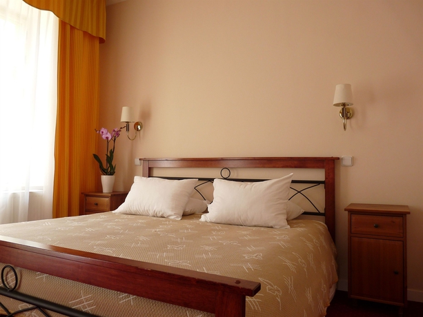 Imagen de la habitación del Hotel La Boutique. Foto 4