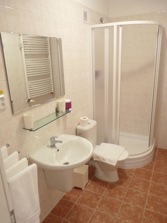 Imagen de la habitación del Hotel La Boutique. Foto 5