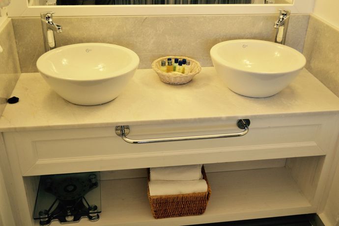 Imagen de la piscina del Hotel La Boutique Maya. Foto 11