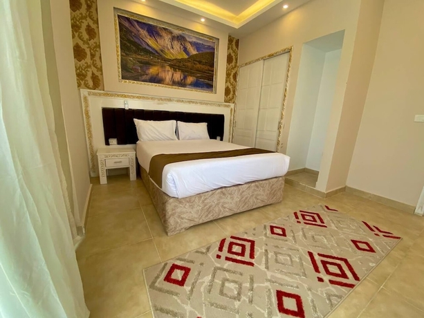 Imagen de la habitación del Hotel La Boutique Residence. Foto 6