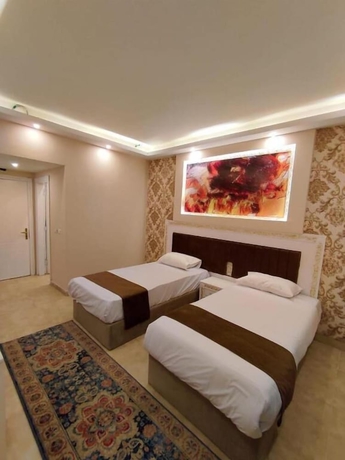 Imagen de la habitación del Hotel La Boutique Residence. Foto 7