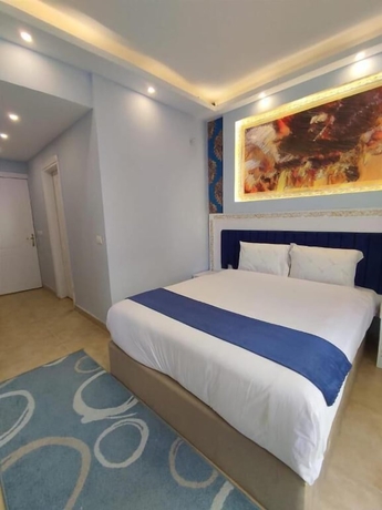 Imagen de la habitación del Hotel La Boutique Residence. Foto 8