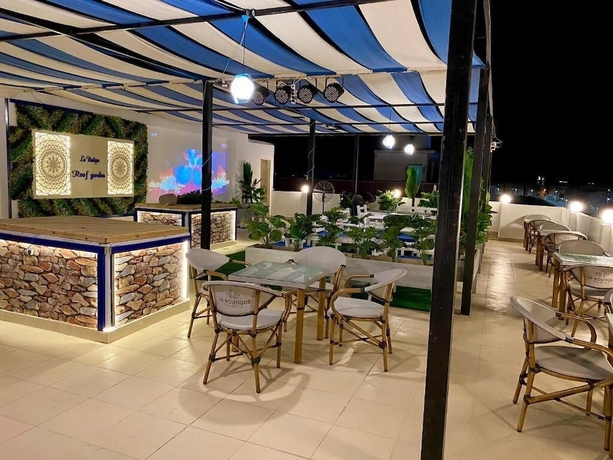 Imagen general del Hotel La Boutique Residence. Foto 1