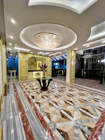 Imagen de los interiores del Hotel La Boutique Residence. Foto 12