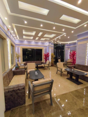 Imagen de los interiores del Hotel La Boutique Residence. Foto 13