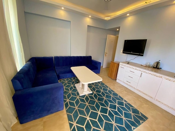 Imagen de la habitación del Hotel La Boutique Residence. Foto 10