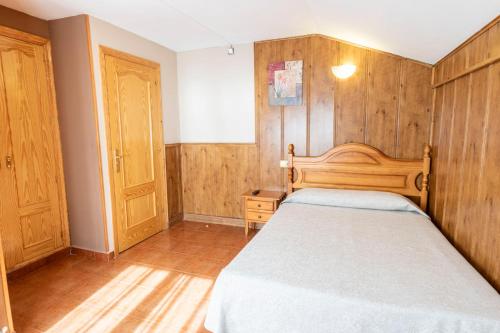 Imagen general del Hotel La Braña. Foto 1