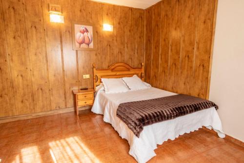 Imagen general del Hotel La Bra&ntilde;a. Foto 3
