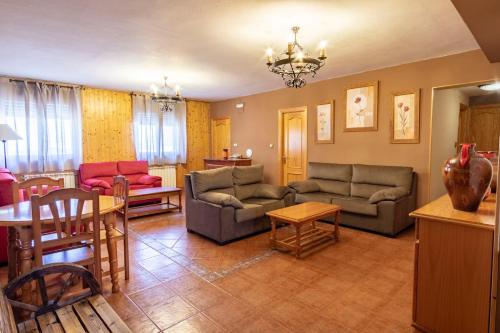 Imagen general del Hotel La Bra&ntilde;a. Foto 4