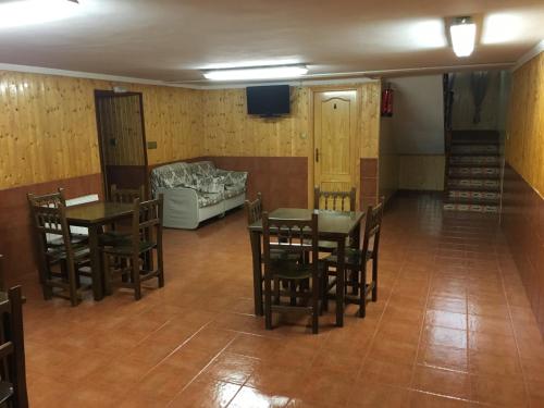 Imagen general del Hotel La Bra&ntilde;a. Foto 7