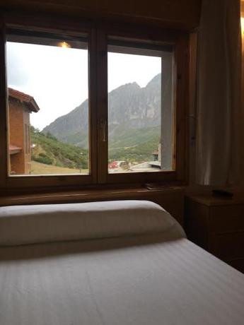 Imagen general del Hotel La Bra&ntilde;a. Foto 8