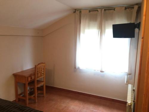 Imagen general del Hotel La Bra&ntilde;a. Foto 13