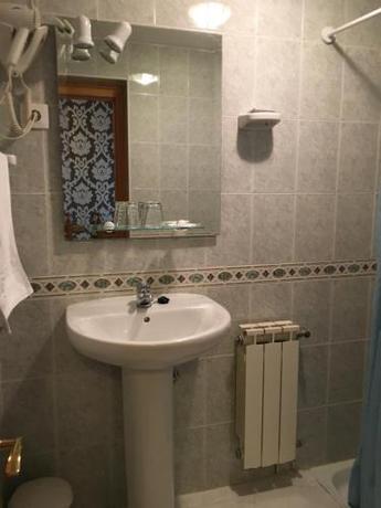 Imagen general del Hotel La Bra&ntilde;a. Foto 14
