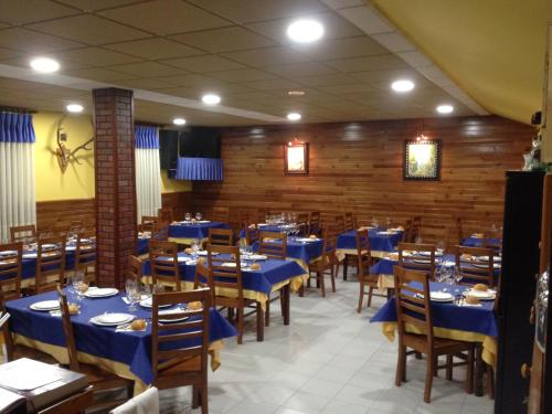 Imagen general del Hotel La Bra&ntilde;a. Foto 15